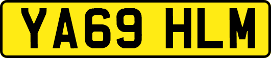 YA69HLM
