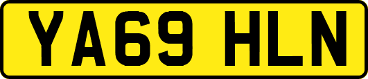 YA69HLN
