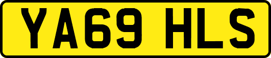 YA69HLS