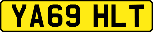 YA69HLT