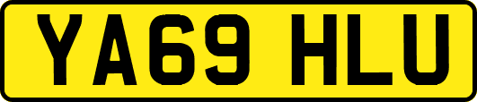 YA69HLU