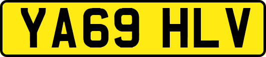 YA69HLV