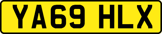 YA69HLX