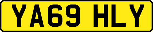 YA69HLY