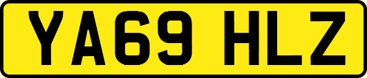 YA69HLZ