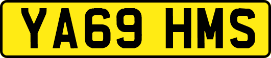 YA69HMS