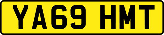 YA69HMT