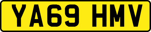 YA69HMV
