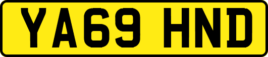 YA69HND