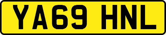 YA69HNL