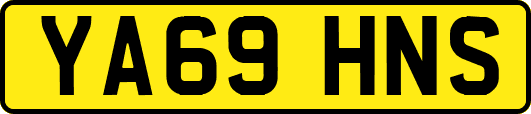 YA69HNS
