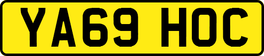 YA69HOC