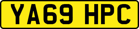 YA69HPC
