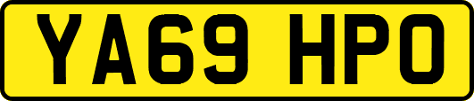 YA69HPO