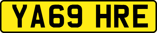 YA69HRE