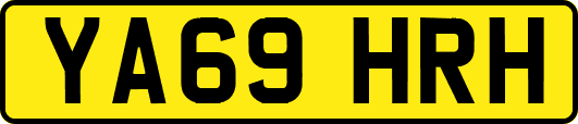 YA69HRH