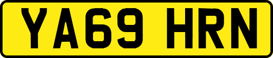 YA69HRN