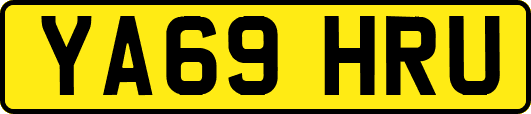 YA69HRU
