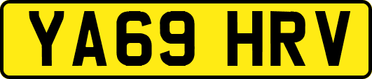 YA69HRV