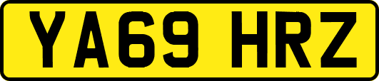 YA69HRZ