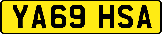 YA69HSA