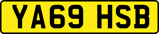 YA69HSB