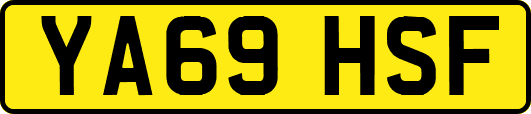 YA69HSF
