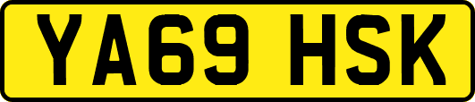 YA69HSK