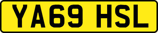 YA69HSL