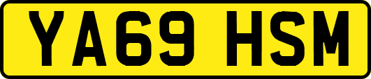YA69HSM