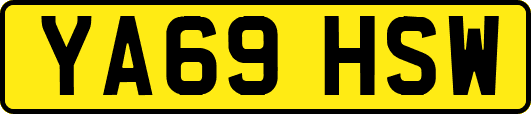 YA69HSW