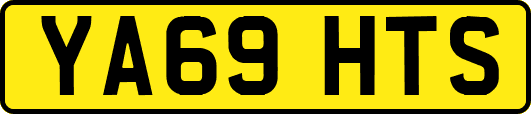 YA69HTS