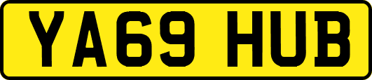 YA69HUB