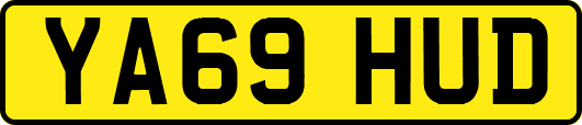 YA69HUD