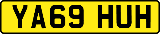 YA69HUH