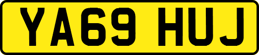 YA69HUJ
