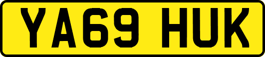YA69HUK