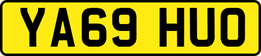 YA69HUO