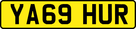 YA69HUR