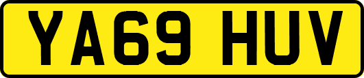YA69HUV