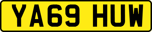 YA69HUW