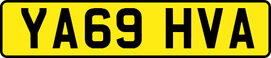 YA69HVA