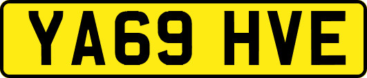 YA69HVE
