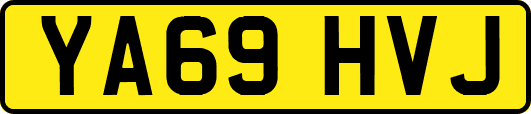 YA69HVJ