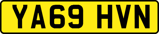 YA69HVN