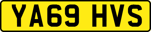 YA69HVS