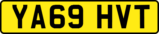 YA69HVT