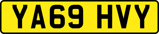 YA69HVY