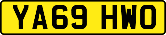 YA69HWO