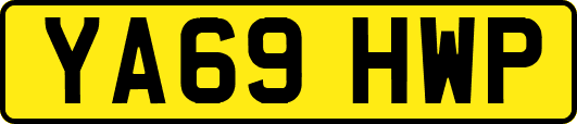 YA69HWP